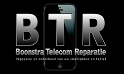 Boonstra Telecom Reparatie